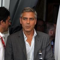 George Clooney at 68th Venice Film Festival 2011 | Picture 68134